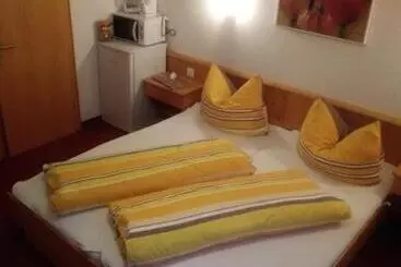 Pensionat Bella Mira