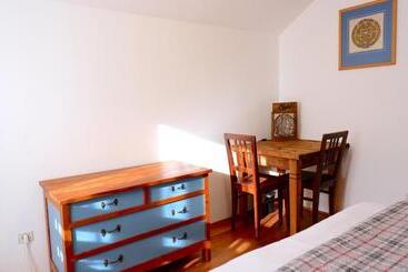 פנסיון Casa Betulla