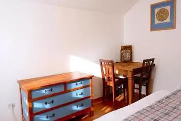 Pension  Casa Betulla