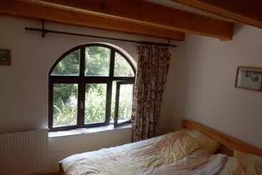 ペンション Luxe Appartement Hertvíkovice