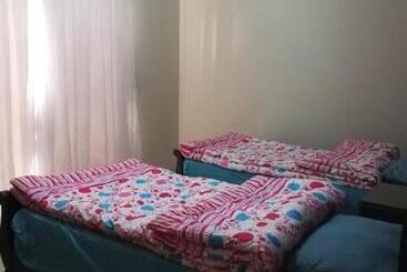 پانسیون Luxury Host 219 Dream Land