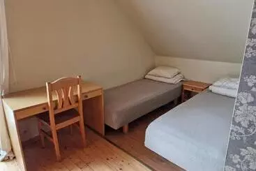 پانسیون Püha Guesthouse