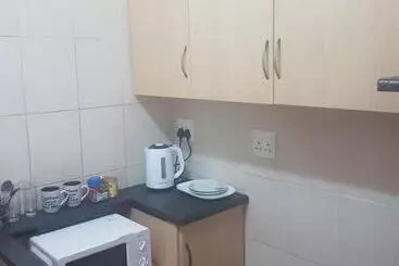 Pension Plk Noord Guesthouse