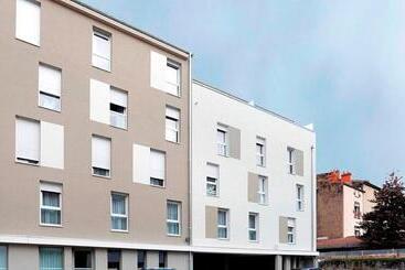 Aparthotel Résidence Néméa Clermont Centre