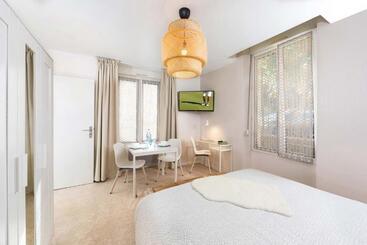 Aparthotel Un Air De Famille