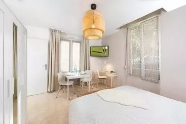 Aparthotel Un Air De Famille