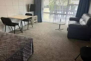 Aaron Court Motel Whangarei