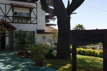 הוסטל Hosteria Actinia