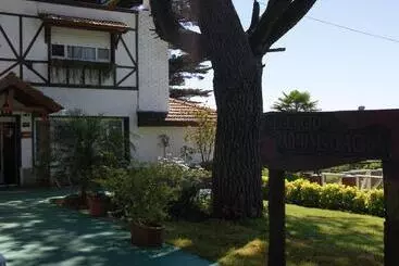 هاستل Hosteria Actinia
