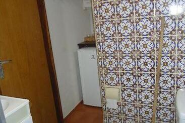 Hostel Pousada Dona Esmeralda