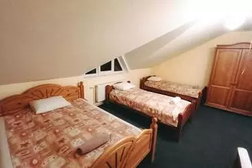 Retkeilymaja Strenči Guesthouse