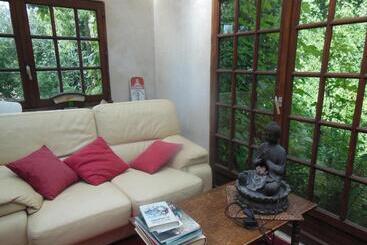 צימר Chambres D Hôtes Des Grands Prés