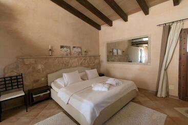 Bed and Breakfast Hacienda D Armando