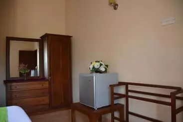 Bed and Breakfast Southern Villa