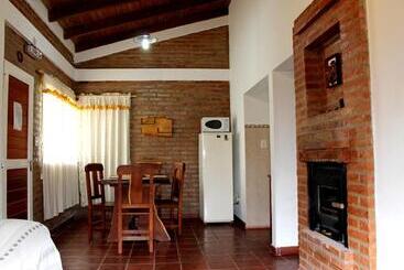 公寓式酒店 Cerro Molinos