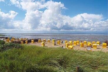 Lägenhetshotell Duhner Strandhus