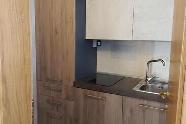 酒店 Dolomiti Appart&rooms