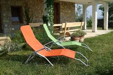 Farm Stay Domačija Butul
