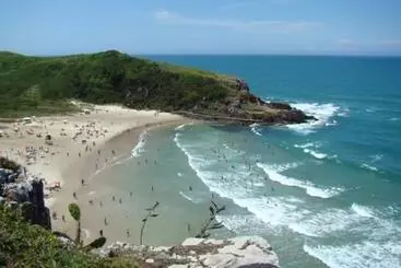 هتل Guarita
