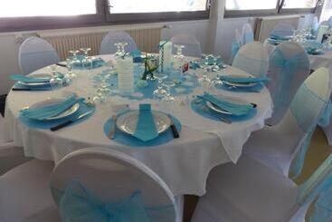 בית מלון כפרי Les Aveilles