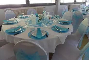 ホテル Les Aveilles