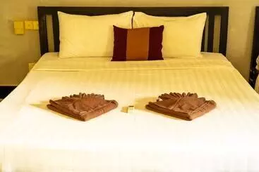 Hotelli Lok Taneuy Residence