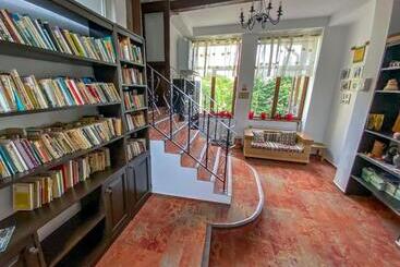 فندق Pension Casa Cu Tei