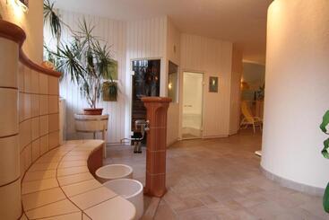 호텔 Rabenauer Mühle Bed & Breakfast