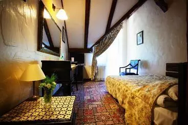 ホテル Vezha Vedmezha