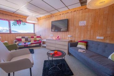 هتل Village Le Grand Fourchon