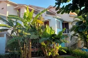 Kata Hotel Boutique Floripa