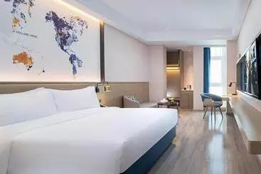 Kyriad Marvelous Hotel Daya Bay Byd Technology Park
