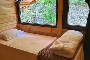 شقة فندقية Meydan şelale Apart