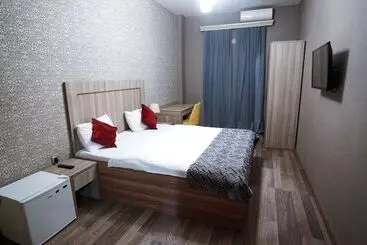 Nemi Museum Hotel Baku