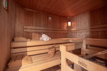 Patteriol Apart Hotel Garni