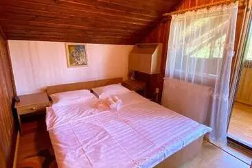 ペンション Casa De Vacanta Catrinel