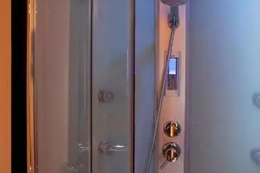 Pensão Locus Amoenus Luxury Rooms