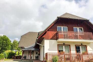 Pensão Penzion Geppert