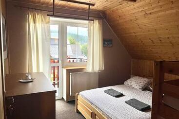 Panzió Penzion Geppert