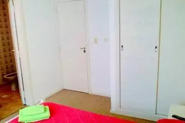 پانسیون Santa Clara
