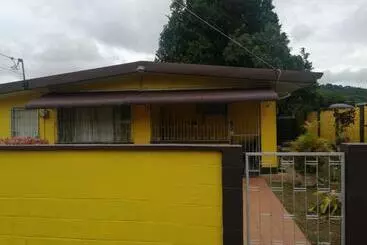 پانسیون Tonys Guest House
