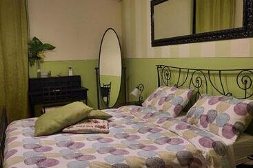 پانسیون Top Residence Arioli