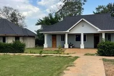 リゾートホテル Sega Lodge