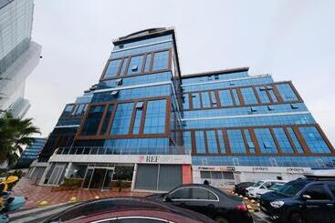 Resort The Sunshine Otel