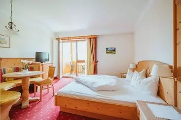 Wanderhotel Teiserhof