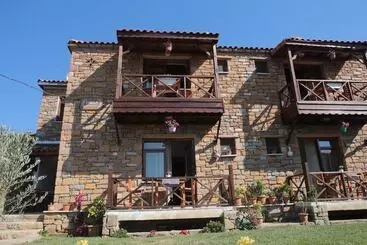 Aamiaismajoitus (B&B) Theia Boutique