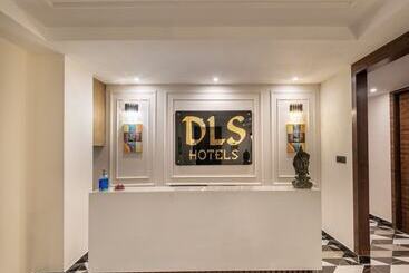 Grand Luxotica By Dls Hotels