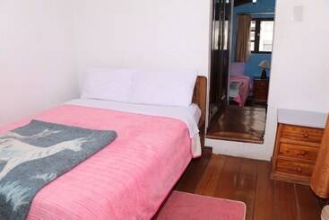 Hostal La Catolica