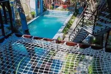 Hotel 86 Homestay Phan Thiết