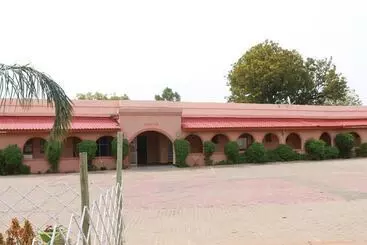 Szálloda Beulahland